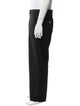 Balmain Wool Pants