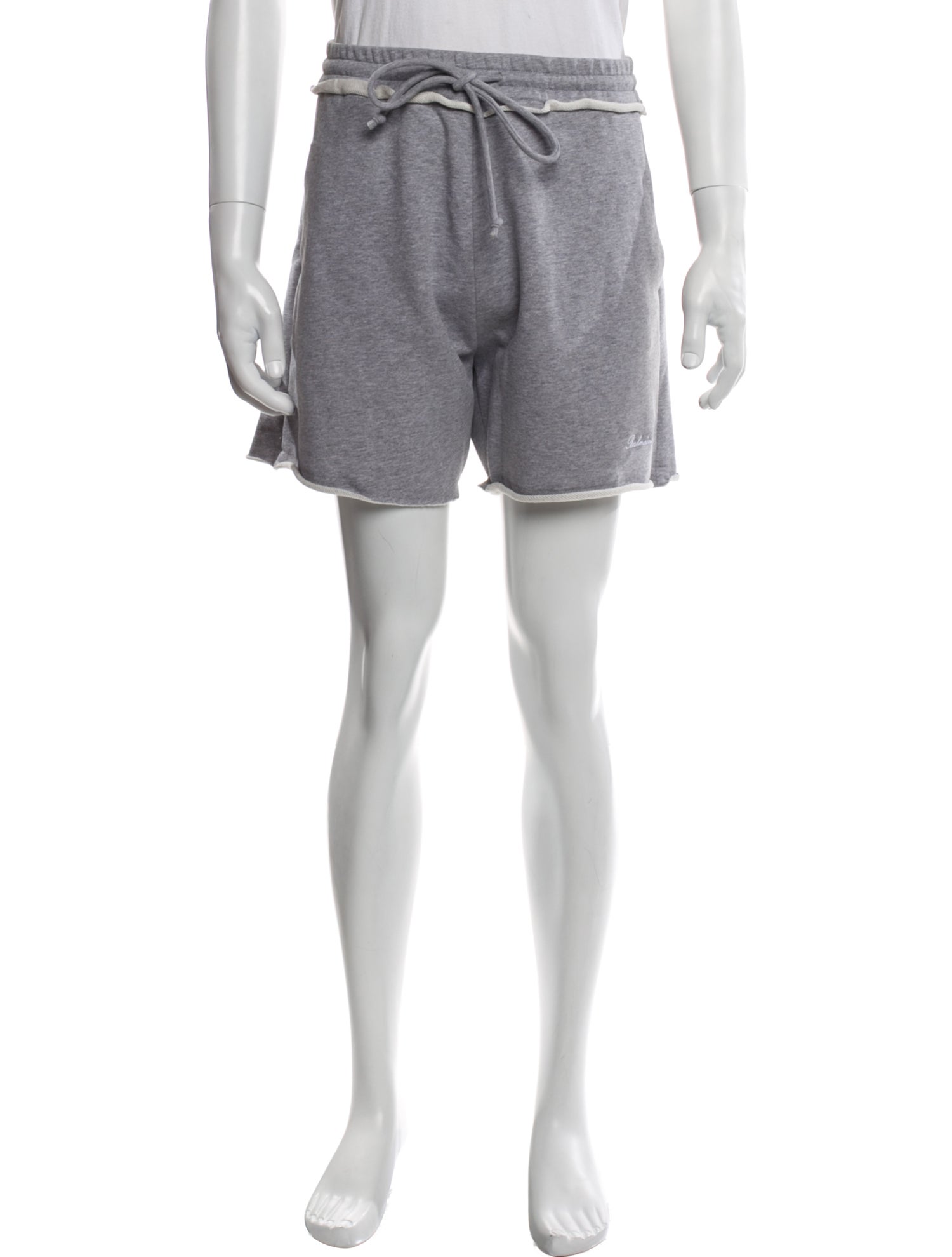 Balmain Jogger Shorts w/ Tags