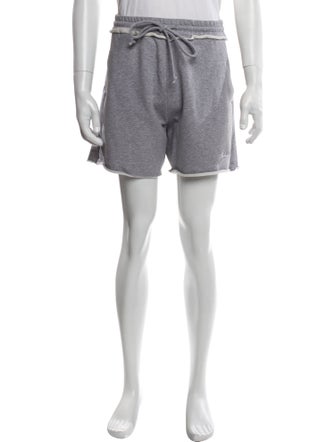 Balmain Jogger Shorts w/ Tags
