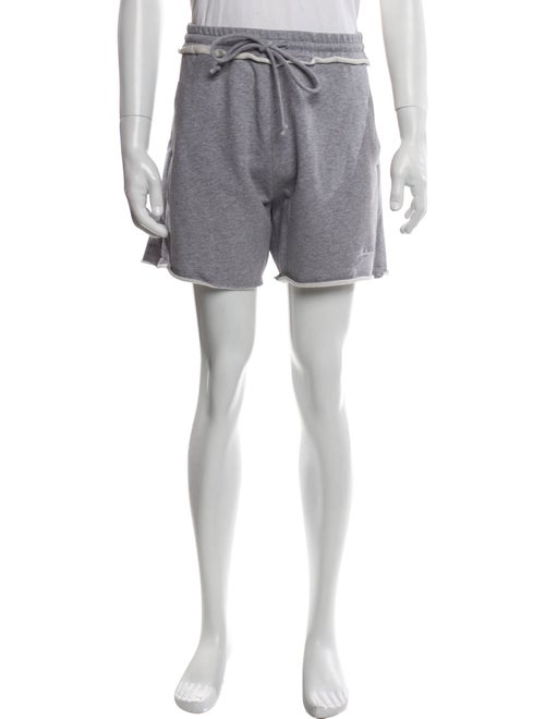 Balmain Jogger Shorts w/ Tags