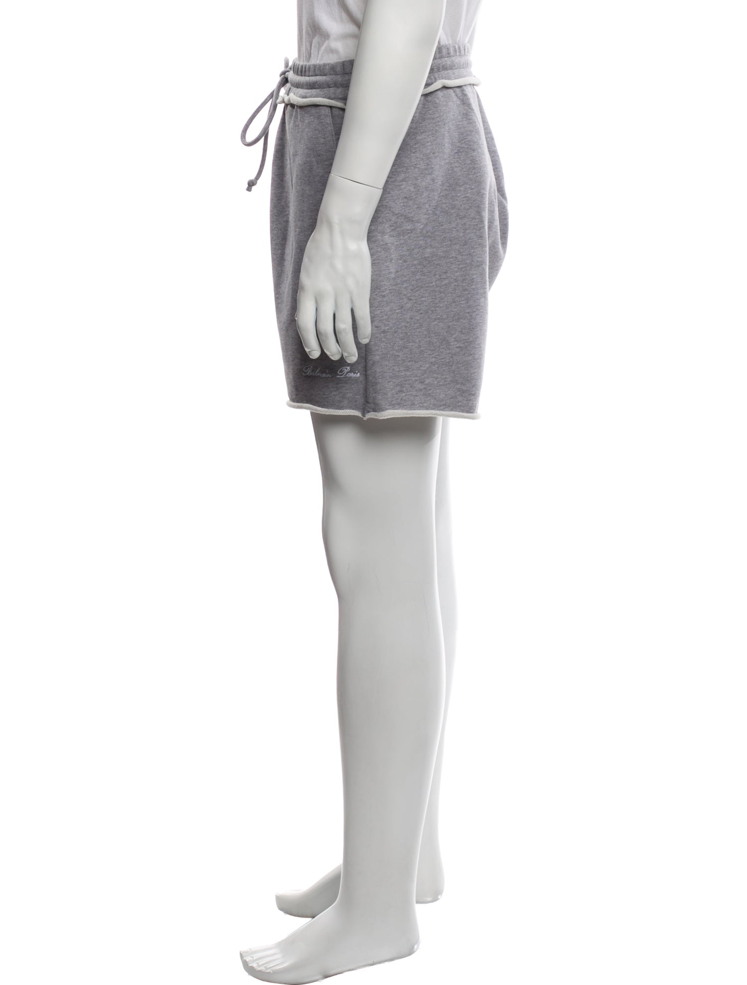 Balmain Jogger Shorts w/ Tags