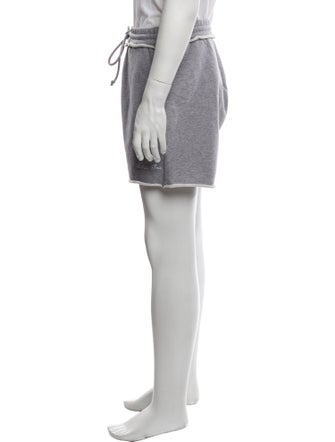 Balmain Jogger Shorts w/ Tags