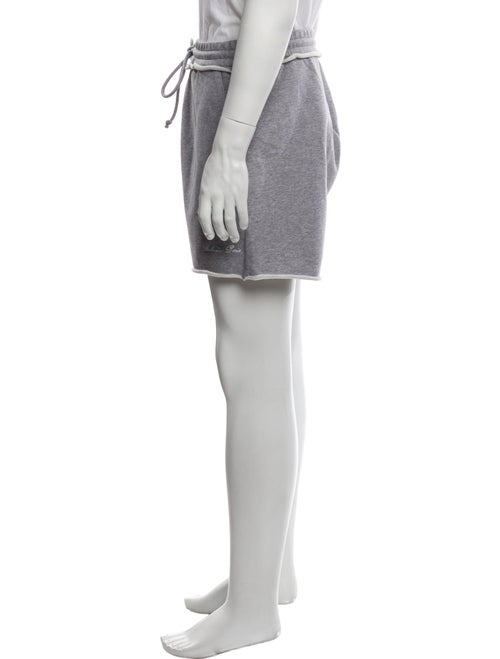 Balmain Jogger Shorts w/ Tags