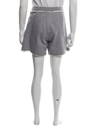 Balmain Jogger Shorts w/ Tags