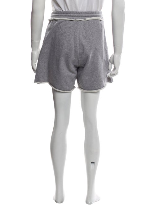 Balmain Jogger Shorts w/ Tags