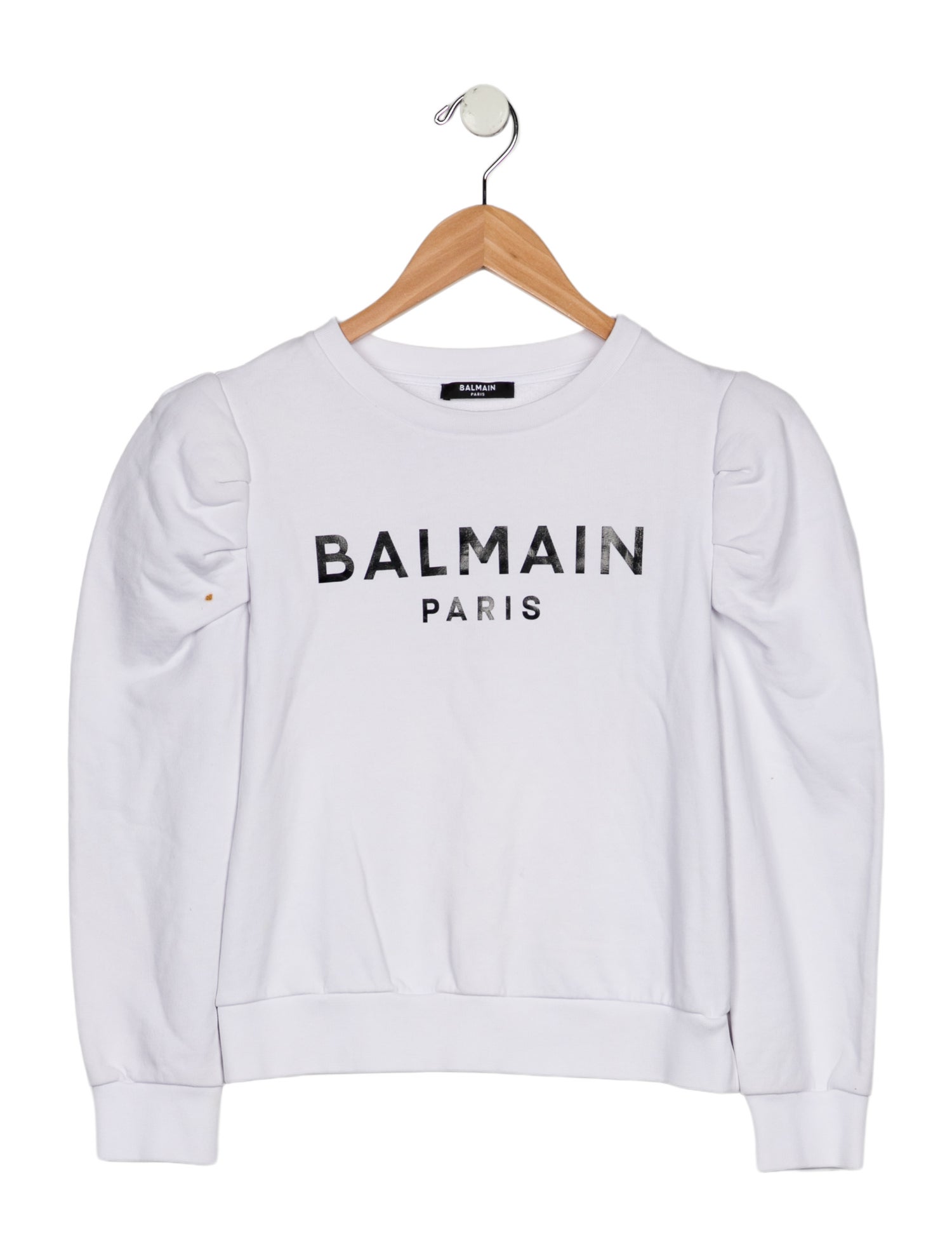 Balmain Sweatshirt