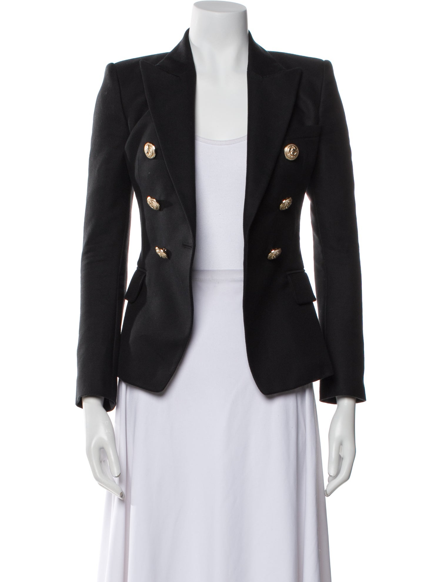 Balmain Blazer