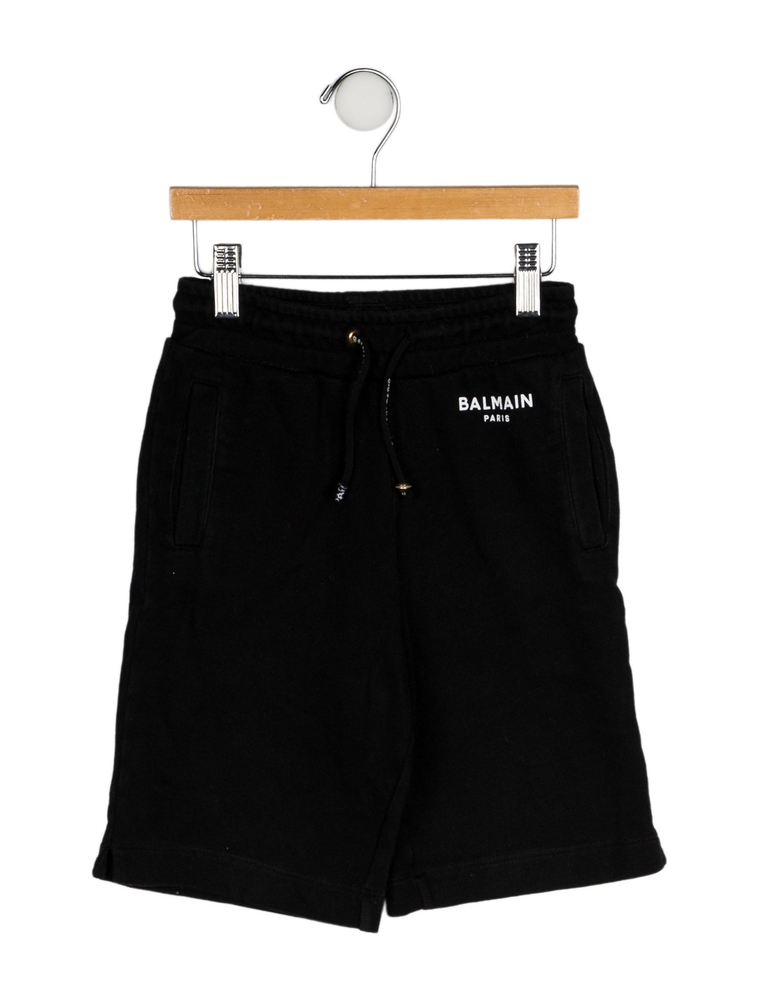 Balmain Jogger Shorts