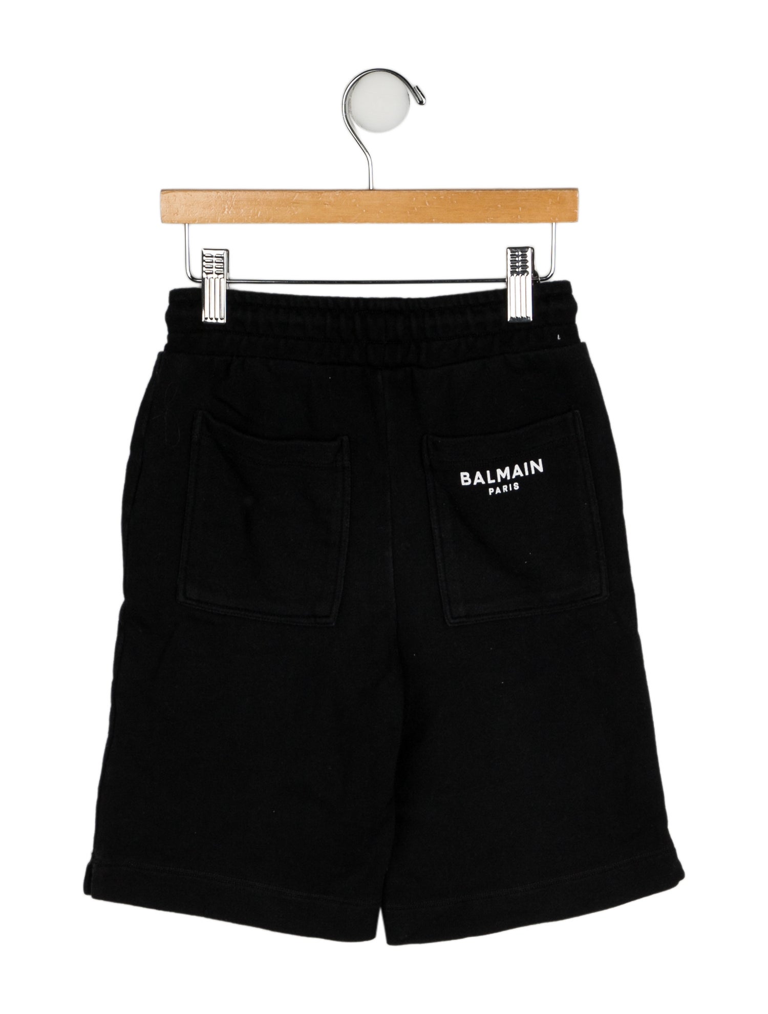 Balmain Jogger Shorts