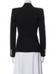 Balmain Virgin Wool Blazer
