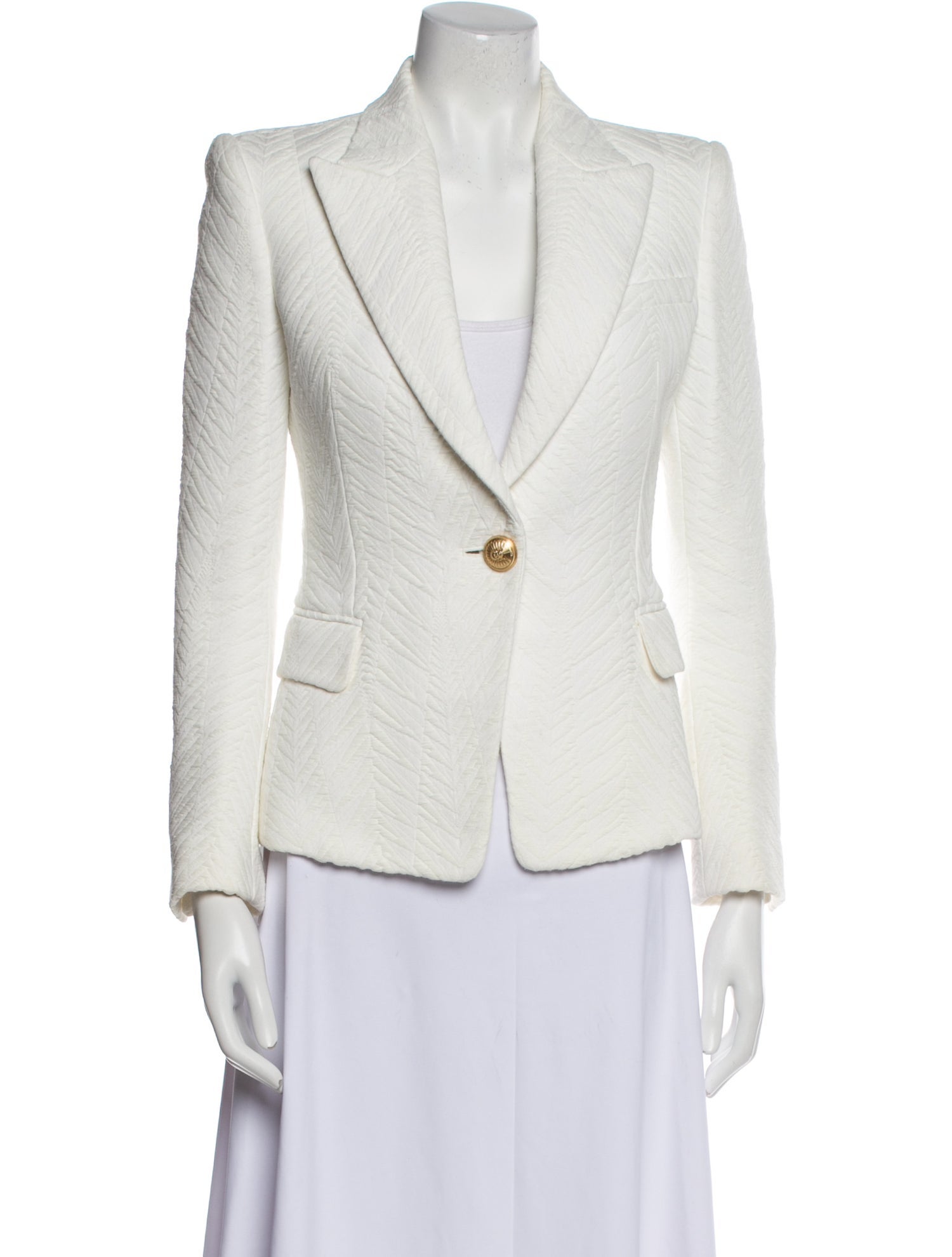 Balmain Blazer