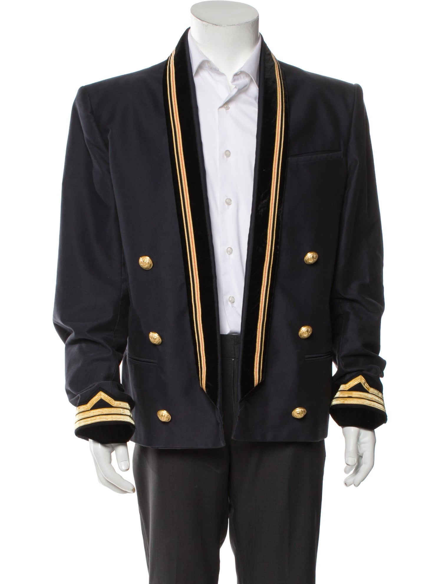 Balmain Blazer