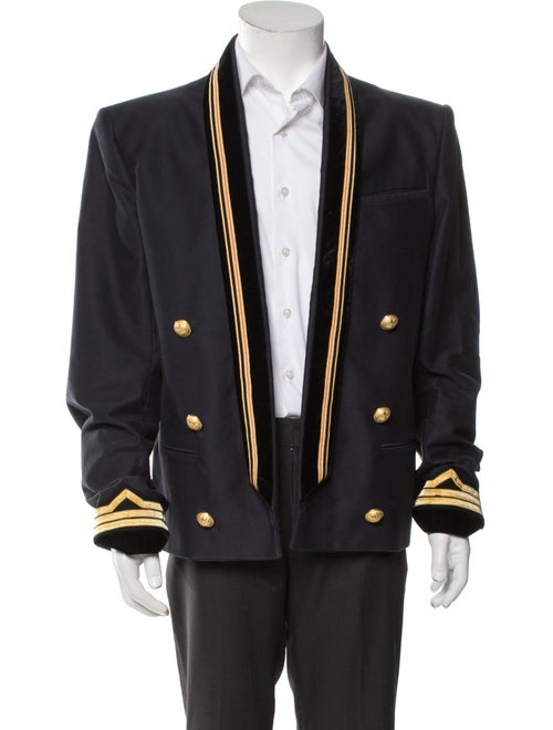 Balmain Blazer