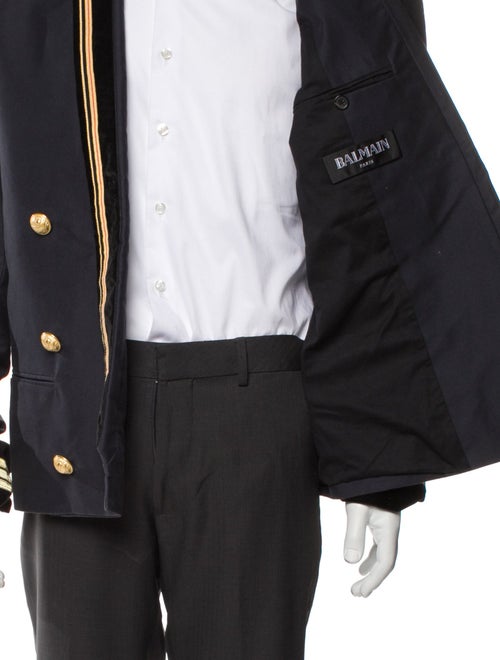 Balmain Blazer