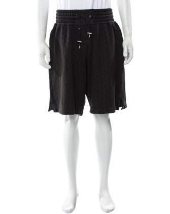 Balmain Jogger Shorts