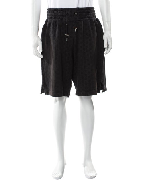 Balmain Jogger Shorts