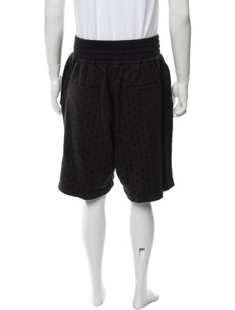 Balmain Jogger Shorts