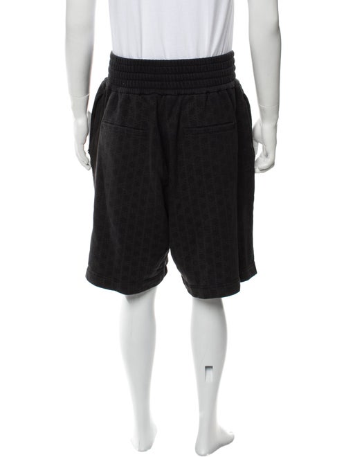Balmain Jogger Shorts