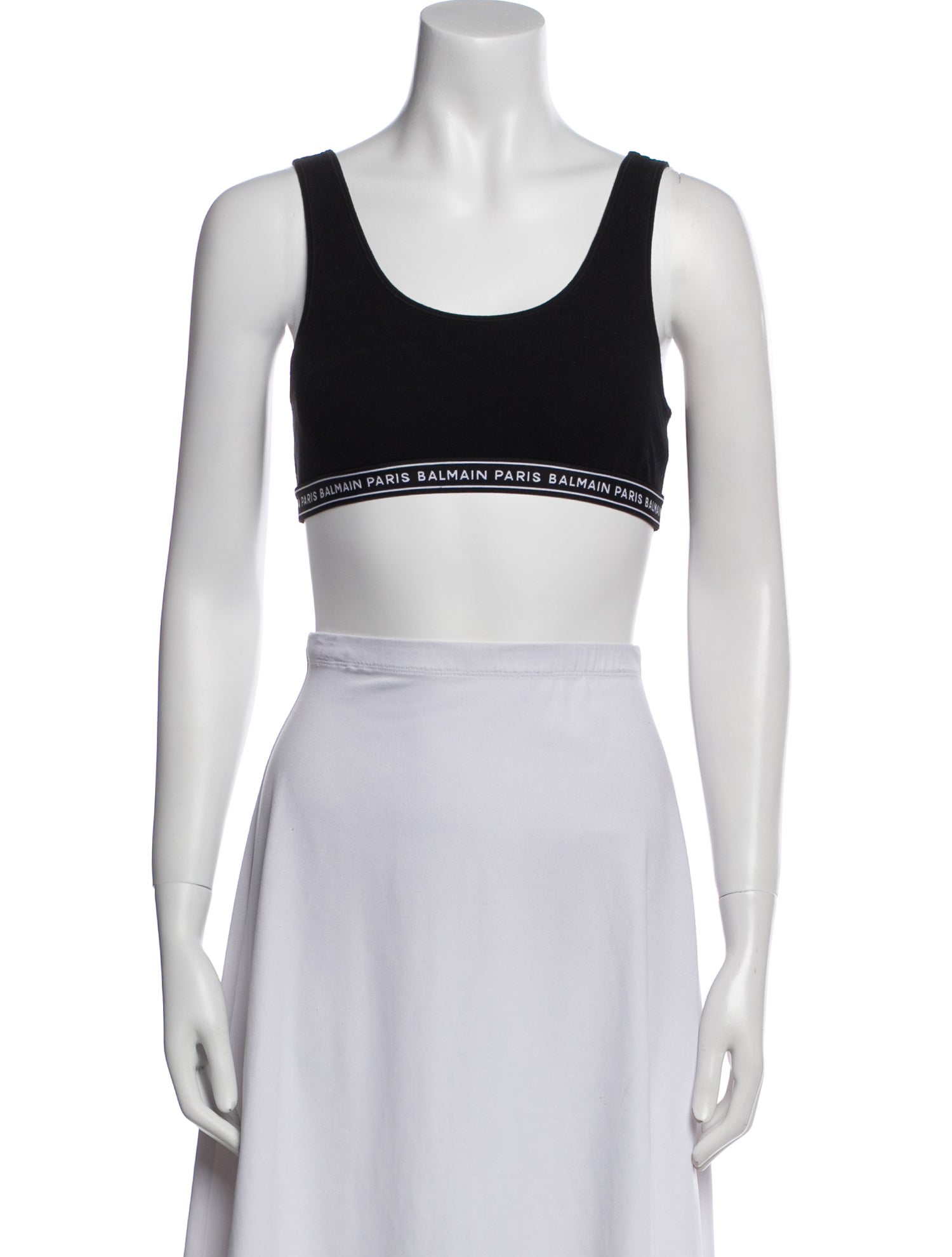 Balmain Graphic Print Lounge Set