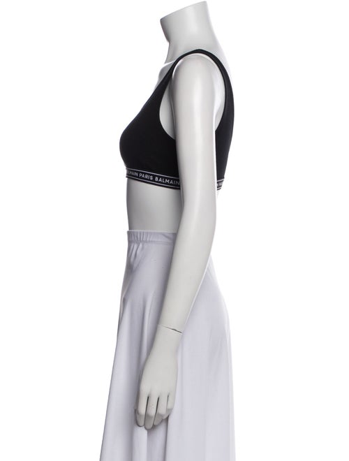 Balmain Graphic Print Lounge Set