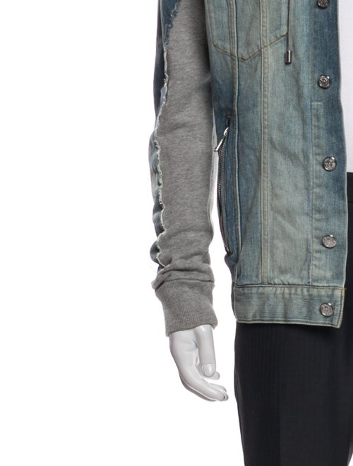 Balmain Denim Jacket