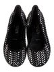 Balmain Ballet Flats