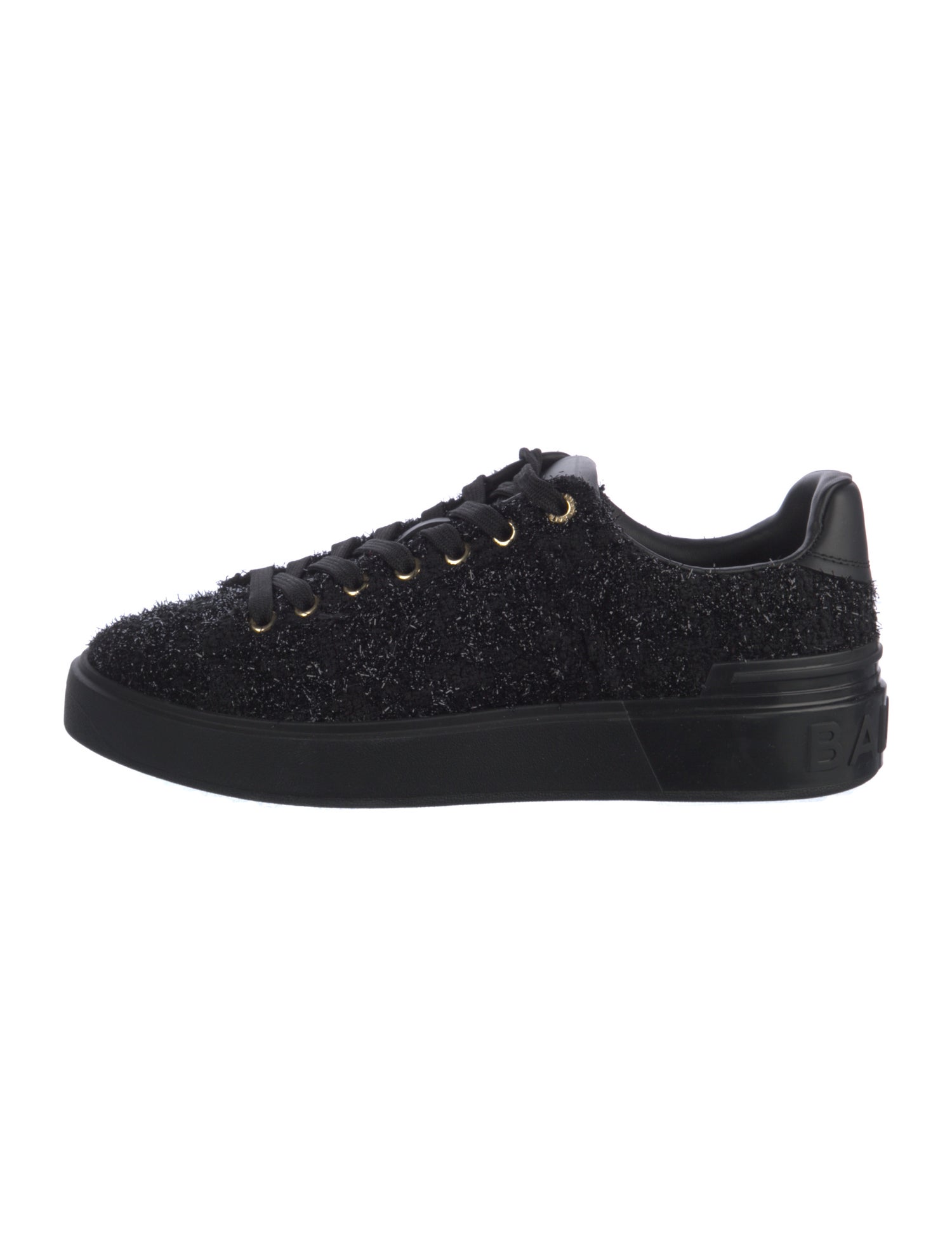 Balmain B COURT Sneakers