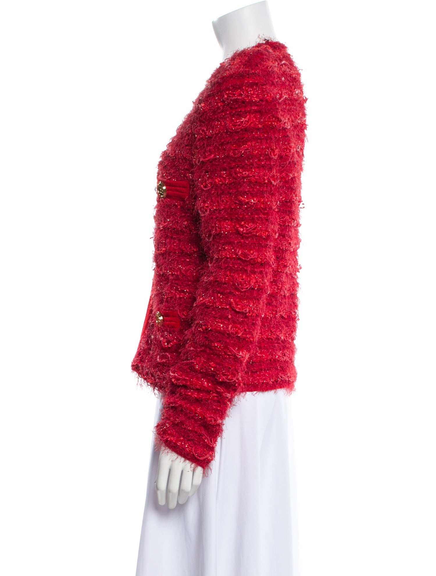 Balmain Evening Jacket