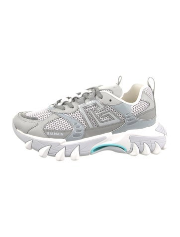 Balmain Sneakers Rubber Chunky 8