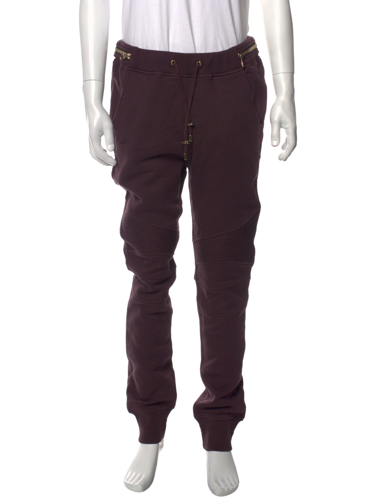 Balmain Joggers w/ Tags