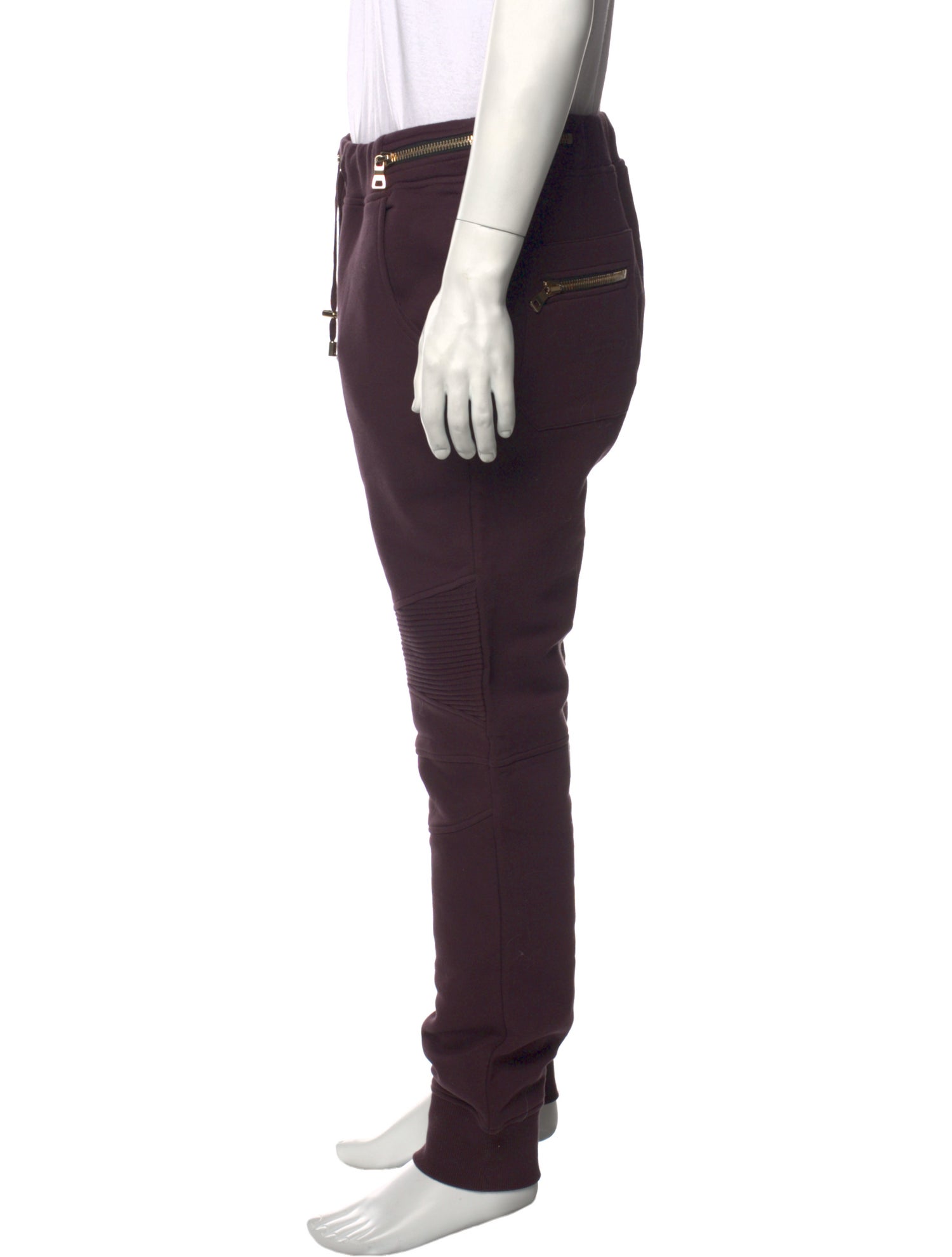 Balmain Joggers w/ Tags