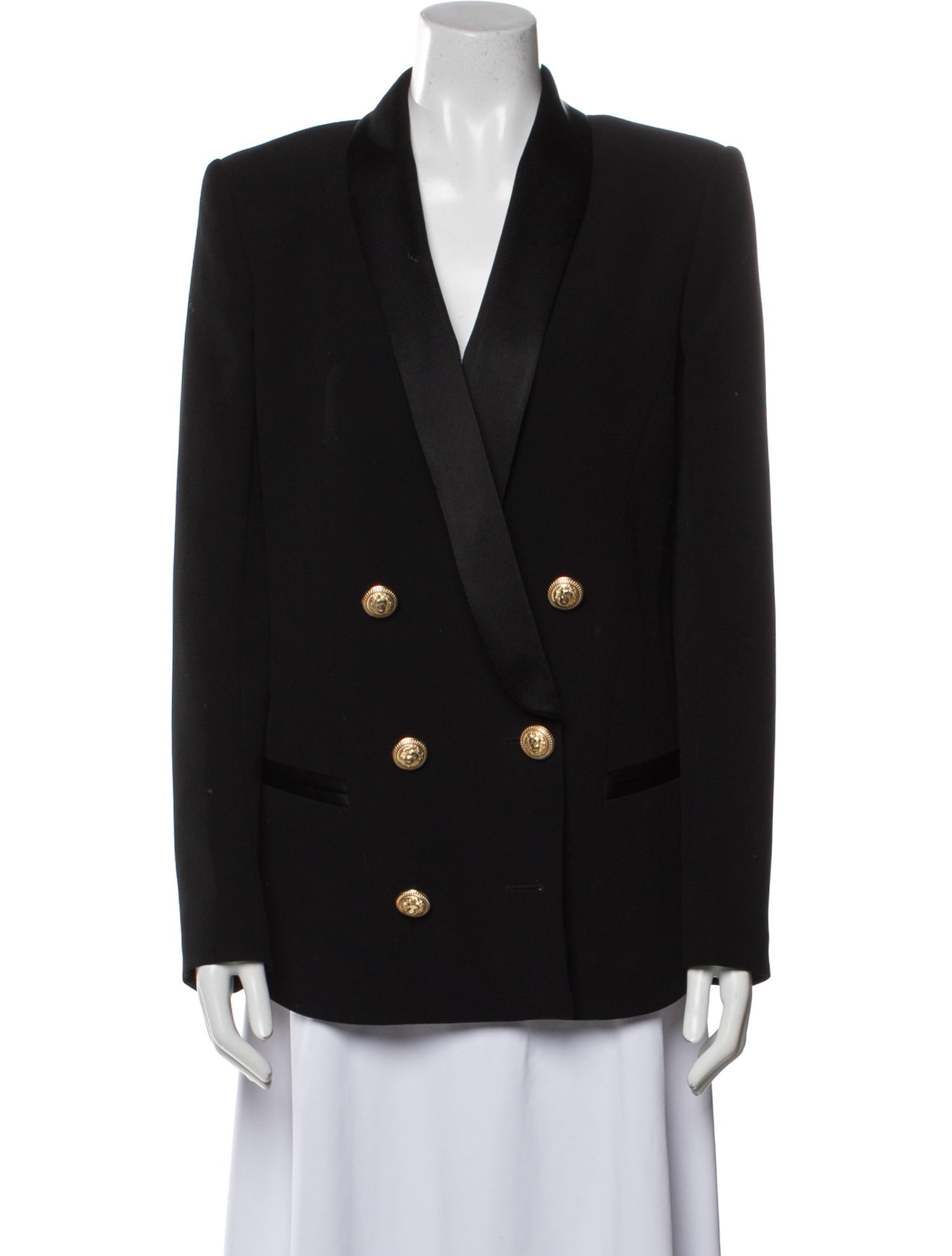 Balmain Blazer