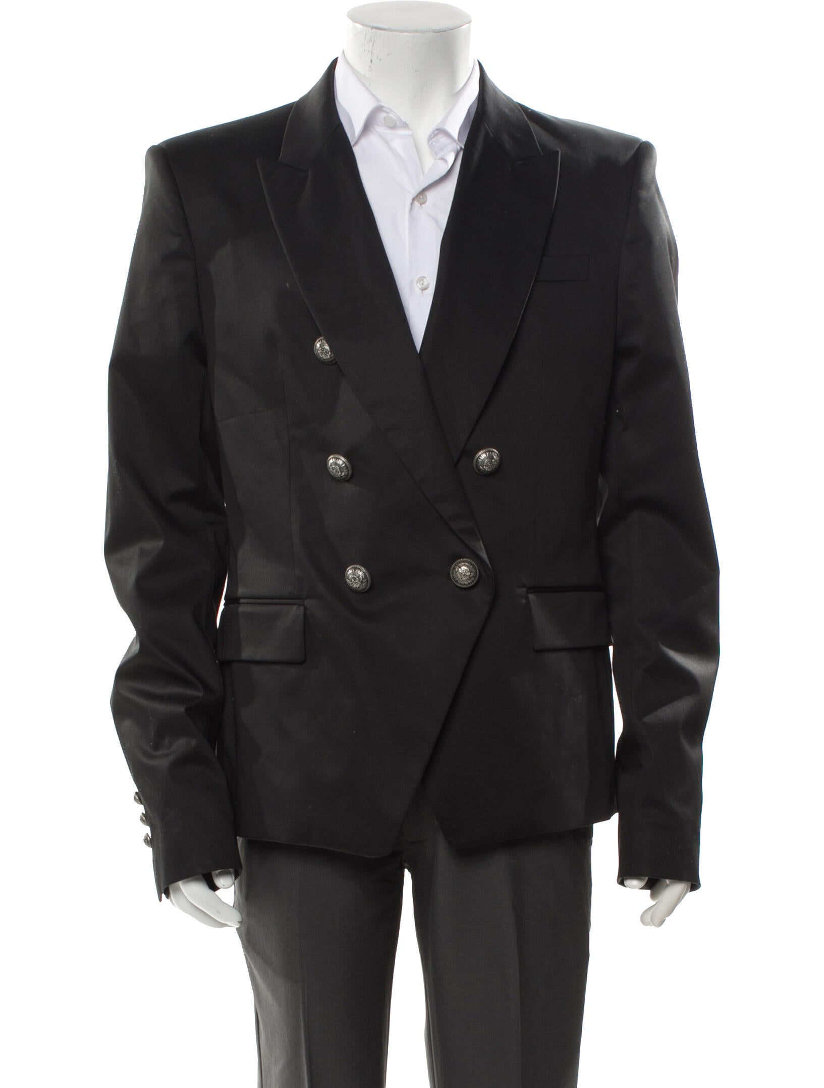 Balmain Blazer