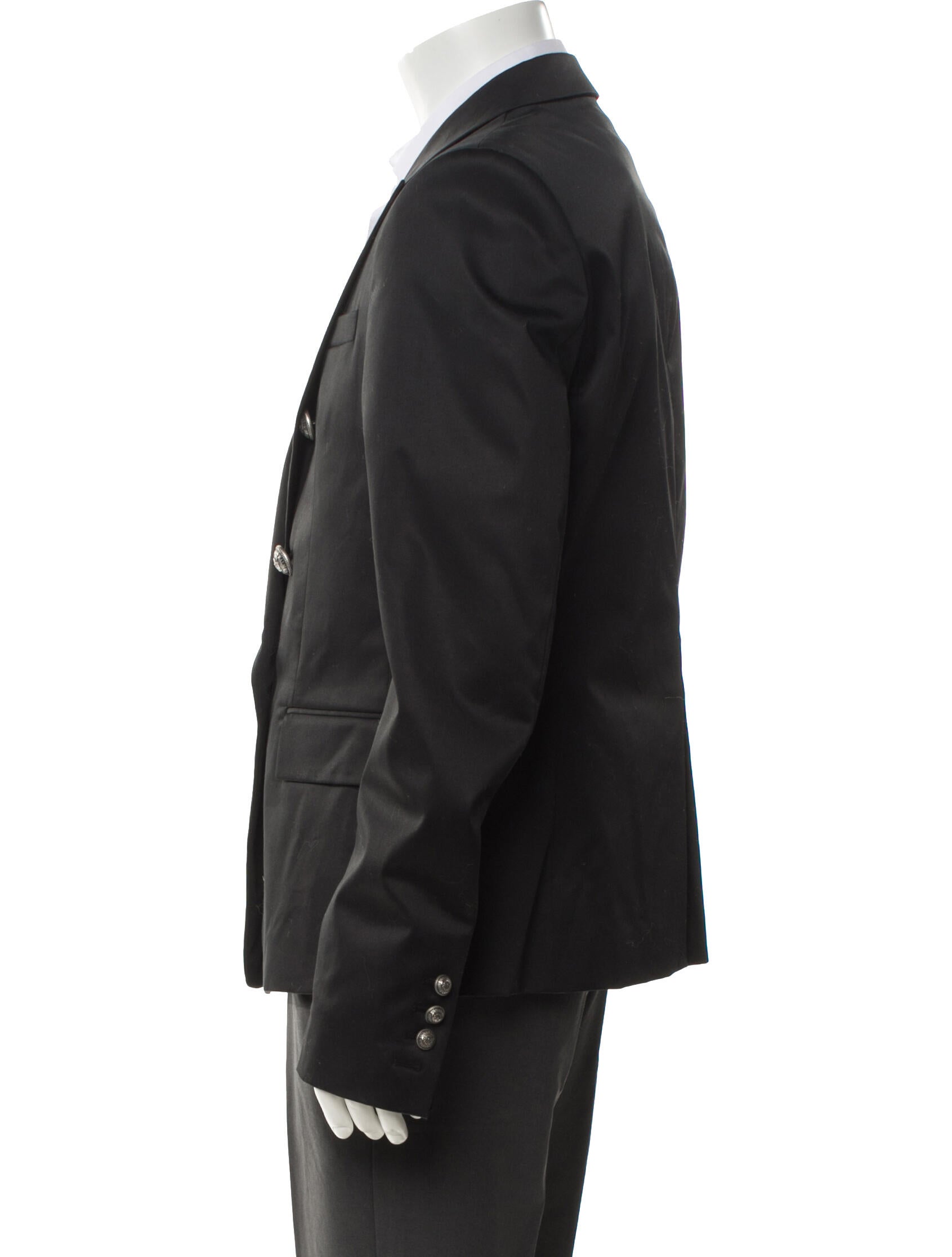 Balmain Blazer
