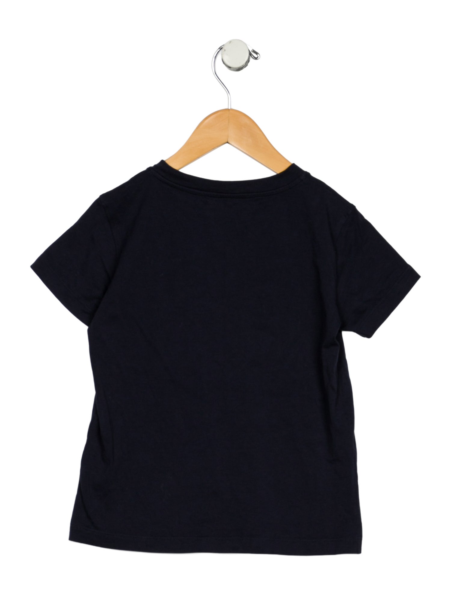 Balmain Kids' Boys' Graphic T-Shirt