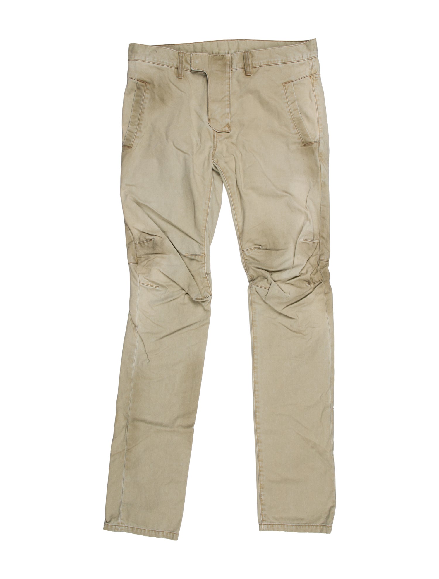 Balmain Cargo Pants