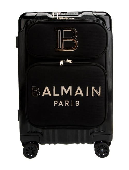 Balmain Suitcase