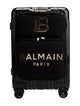 Balmain Suitcase