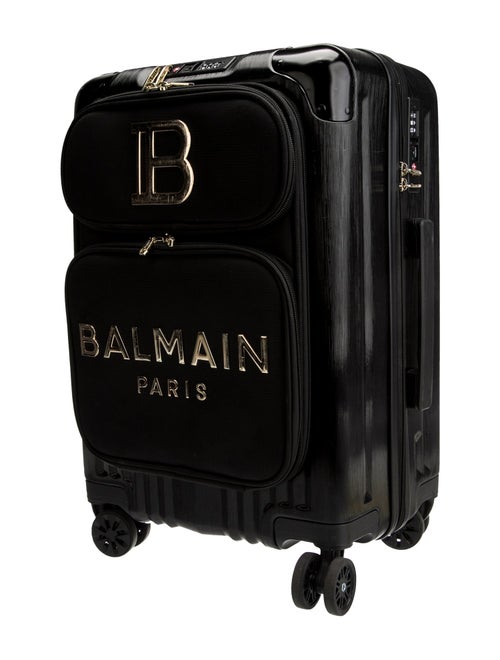 Balmain Suitcase