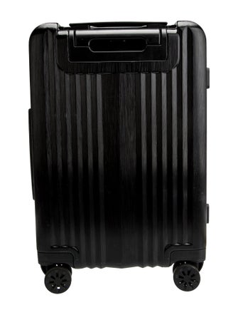 Balmain Suitcase
