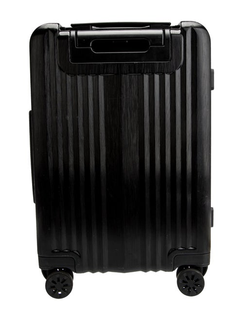 Balmain Suitcase