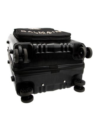 Balmain Suitcase