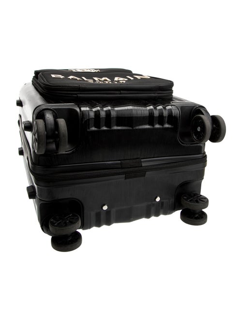 Balmain Suitcase