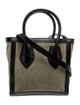 Balmain Canvas B-Army Shopper Tote