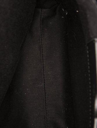 Balmain Canvas B-Army Shopper Tote