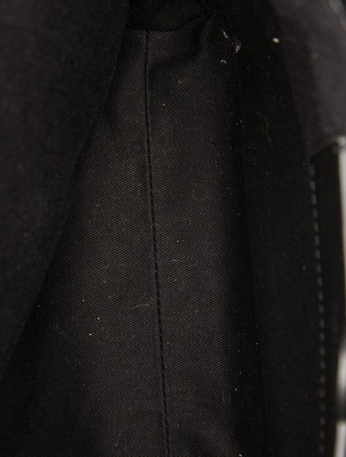 Balmain Canvas B-Army Shopper Tote