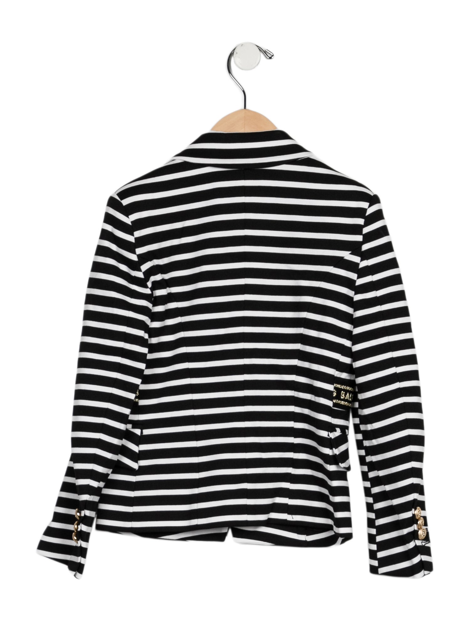 Balmain Blazer w/Tags