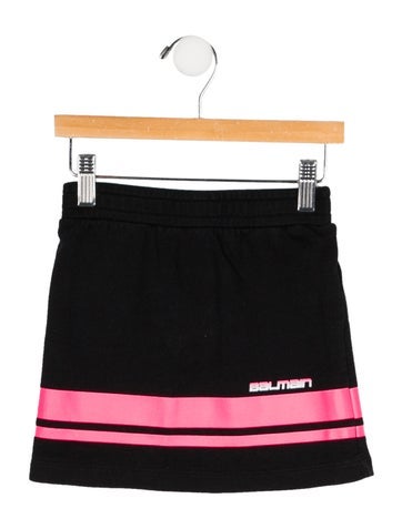 Balmain Sizes 7-16 Girls Solid Skirt 6
