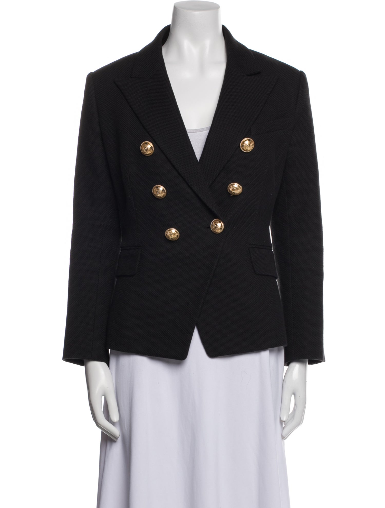 Balmain Blazer