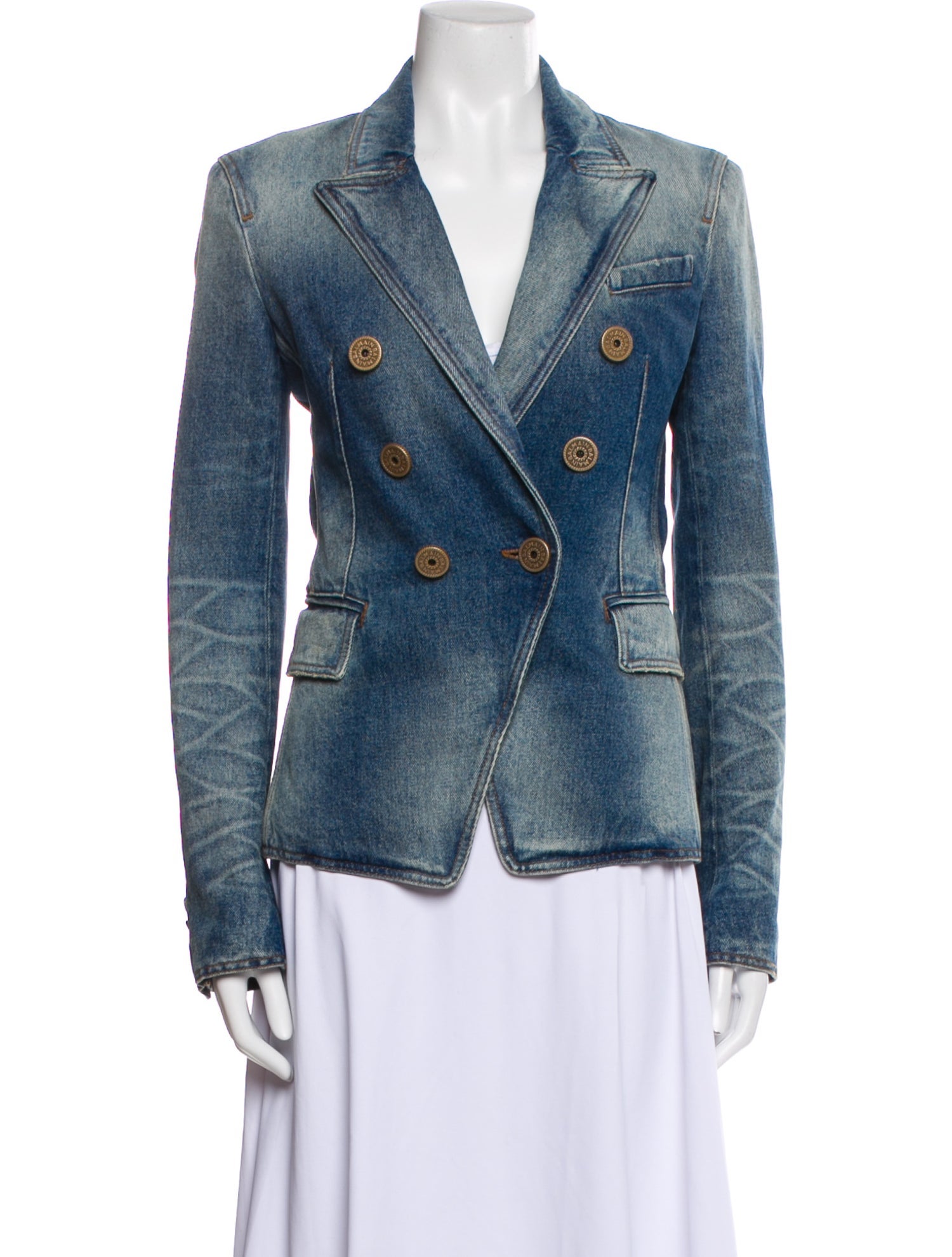 Balmain Blazer